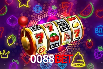 A Emoção da Loteria na 0088bet: Uma Chance de Mudança de Vida