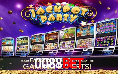 Desvendando o Mundo dos Jogos Virtuais na 0088bet