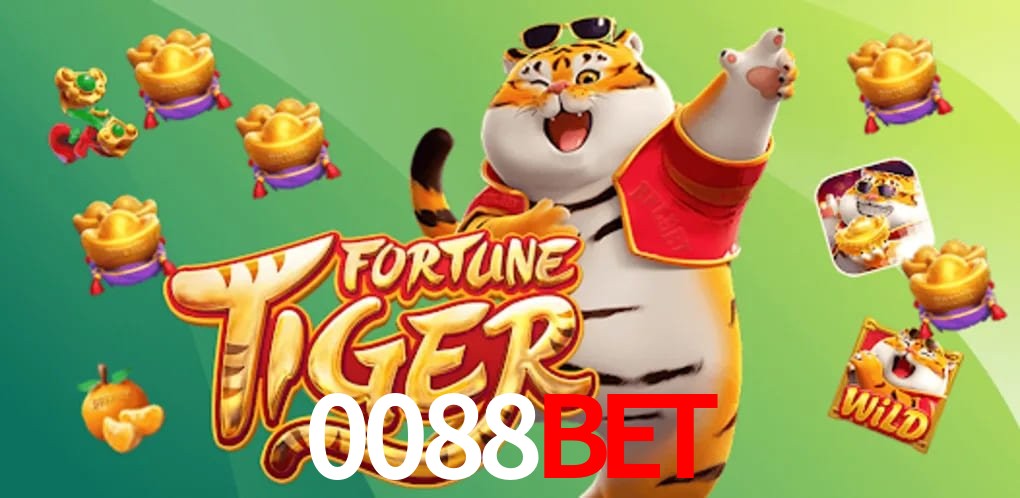 Experiência VIP 0088bet