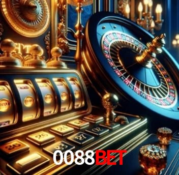 Experiência VIP 0088bet