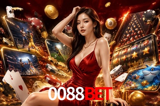 Welcome Bonus 0088bet