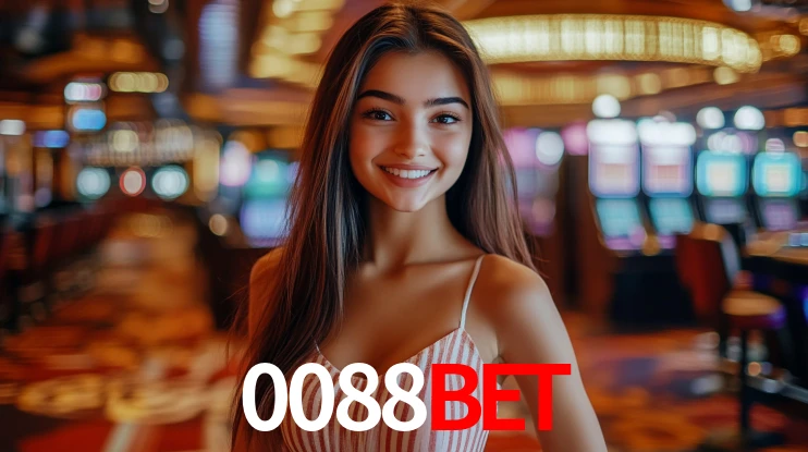 0088bet App Interface
