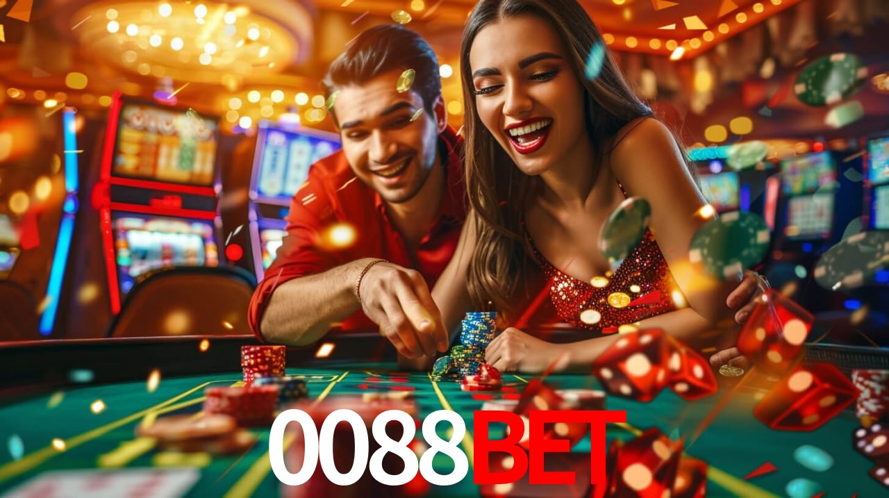 Ofertas Exclusivas 0088bet