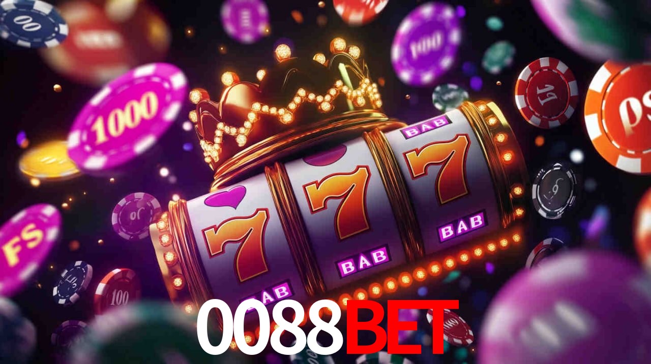 Live Casino 0088bet