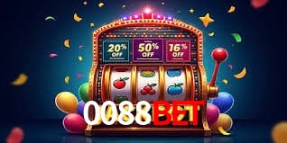 Imagem secundária de apoio para instalação do app 0088bet
