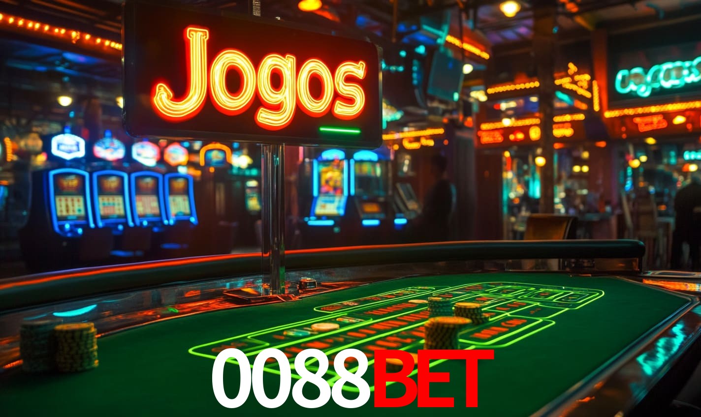 Promoção Relâmpago 0088bet