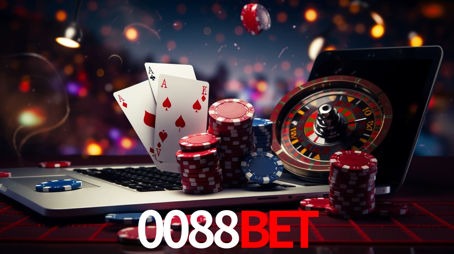 VIP Casino 0088bet