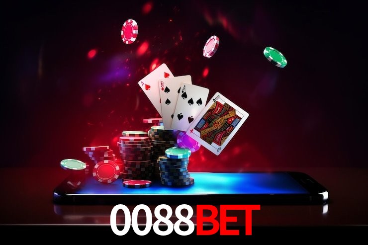 Games Directory 0088bet