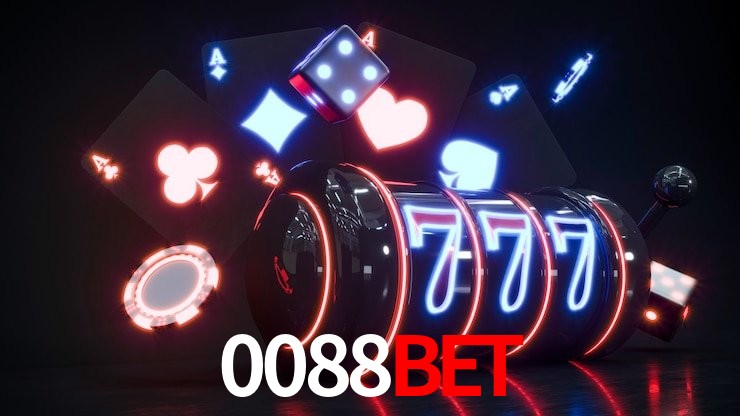 Football Betting 0088bet