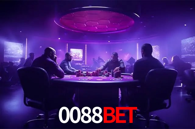 Login Seguro 0088bet