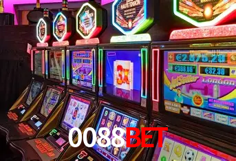 A Revolução dos Aplicativos de Jogos no 0088bet