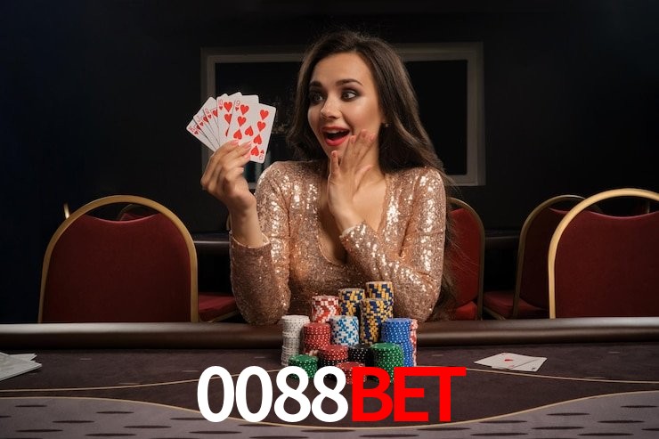 Programa VIP 0088bet