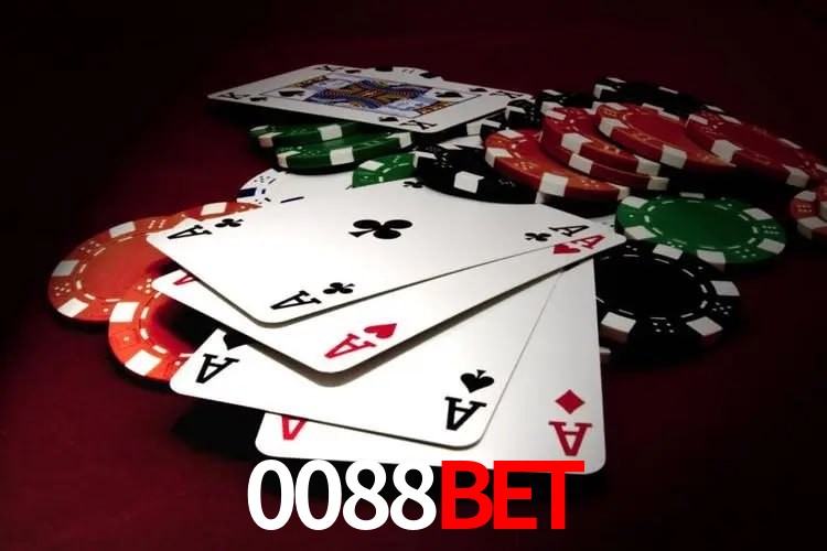 Apostas de Futebol 0088bet