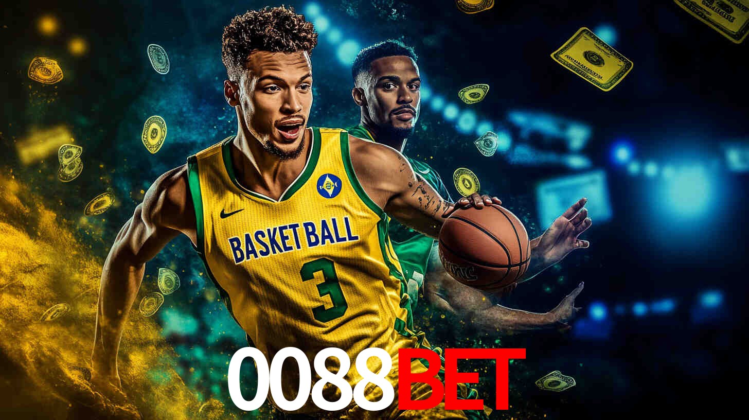 Descubra a Essência do 0088bet: Nossa História e Compromissos