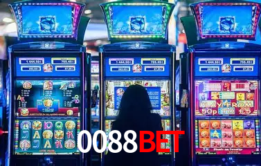 Explorando a Categoria de Eventos em Apostas na 0088bet