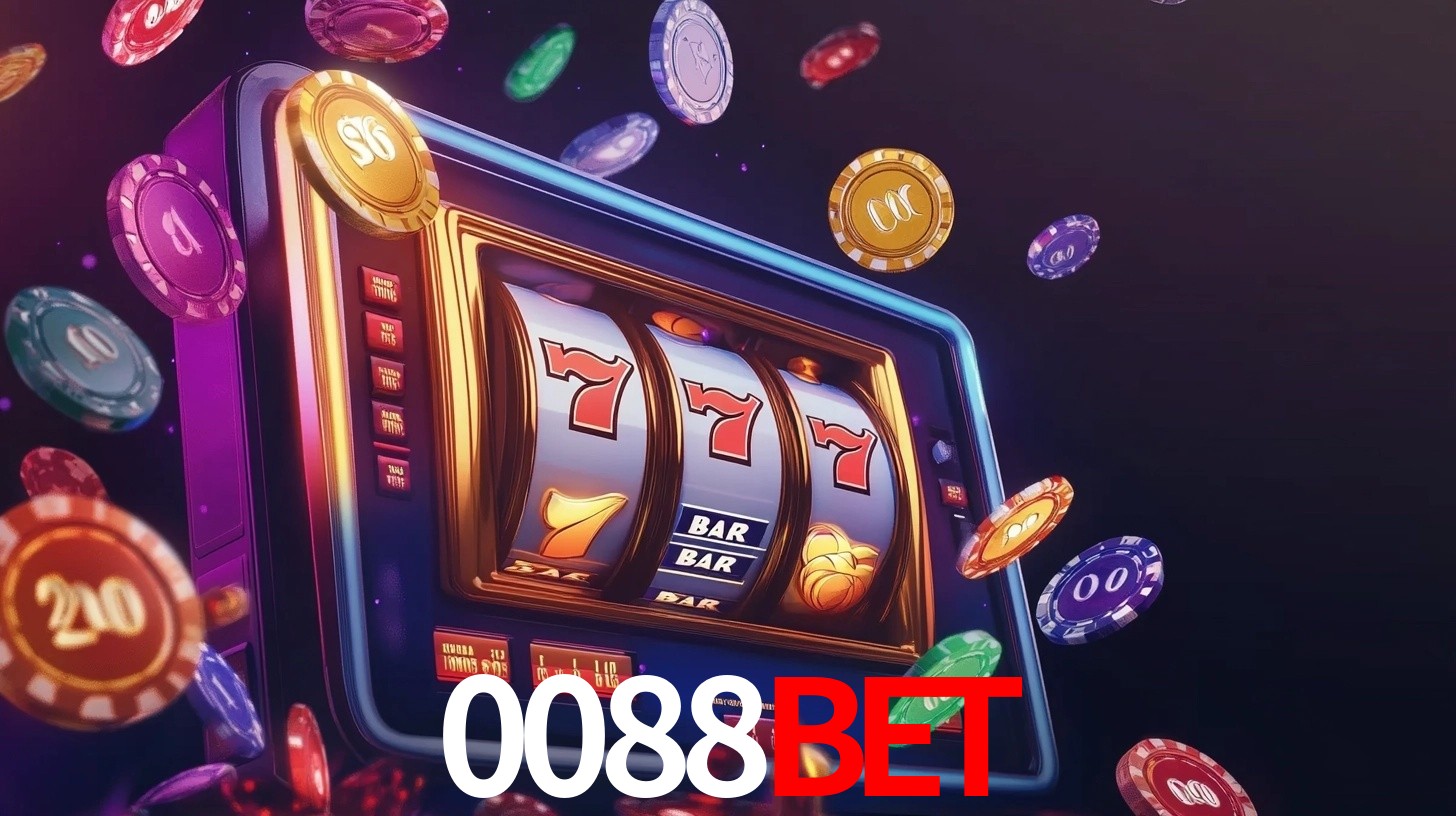 Programa VIP 0088bet