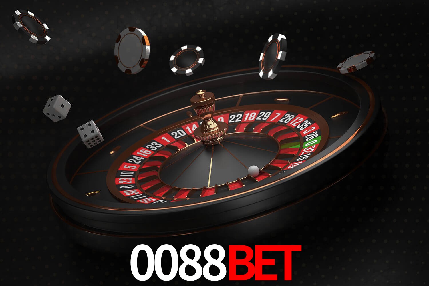 0088bet.com
