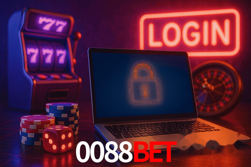 Provedores de Jogos 0088bet