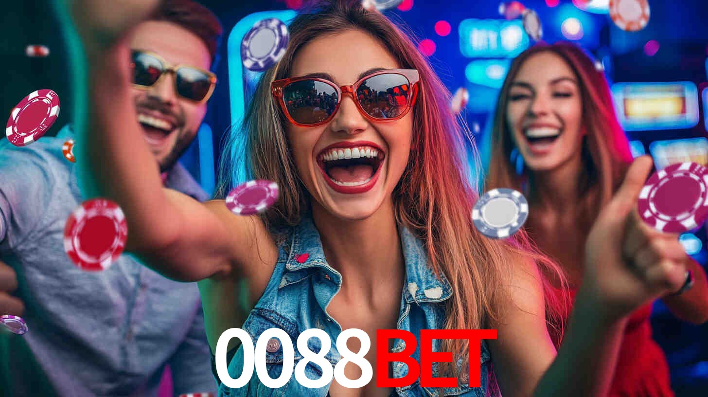 Descubra o Programa VIP da 0088bet: Vantagens Exclusivas para Jogadores