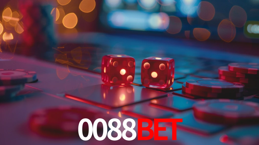 Seasonal Promotions 0088bet