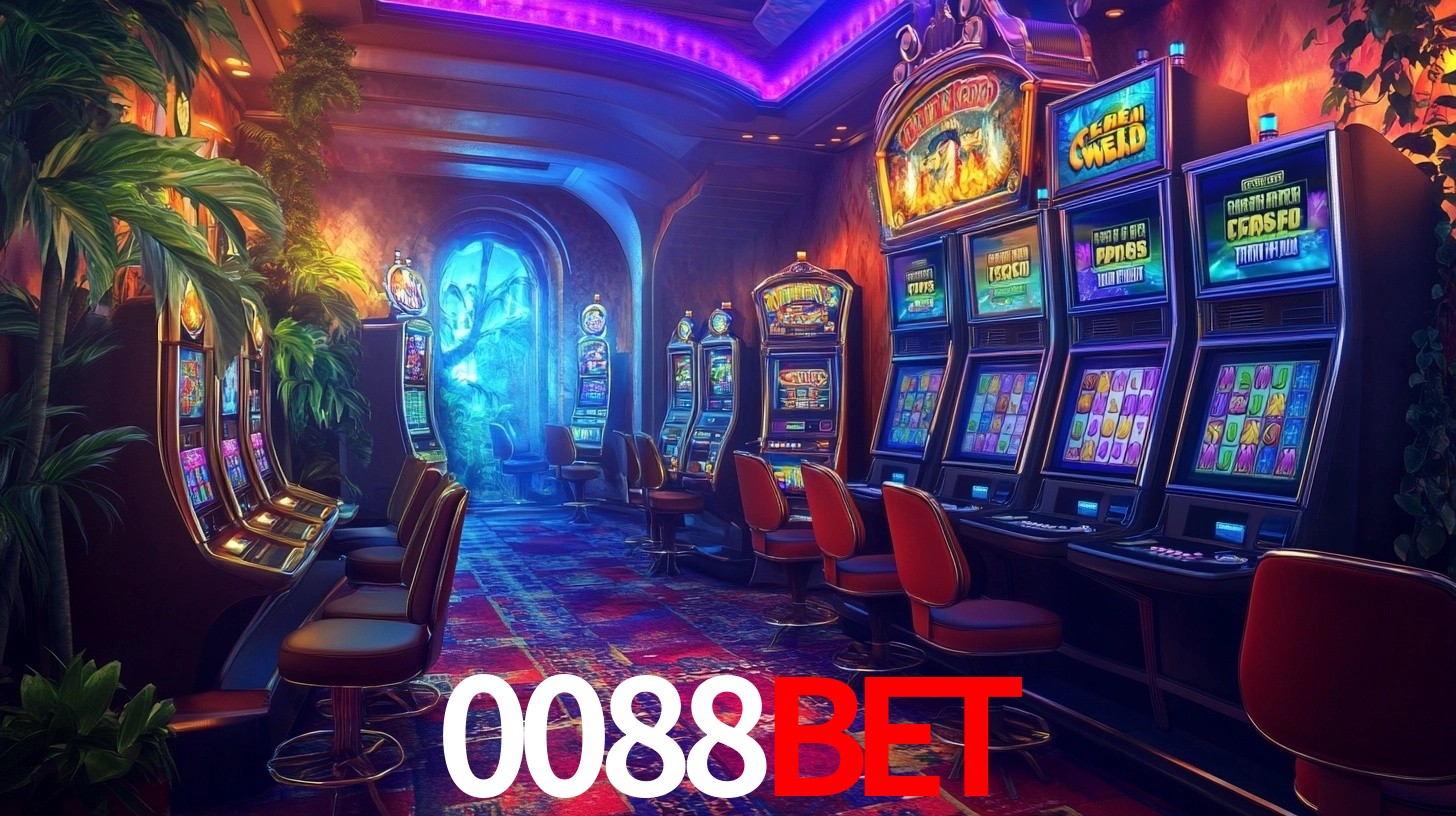 Tournaments 0088bet