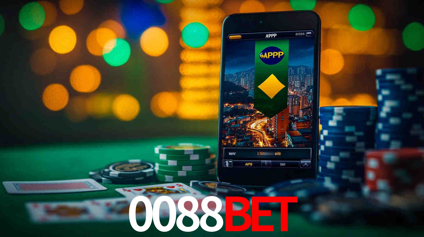 A Emoção da Loteria na 0088bet: Uma Chance de Mudança de Vida