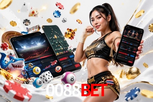 Exclusive Offers 0088bet