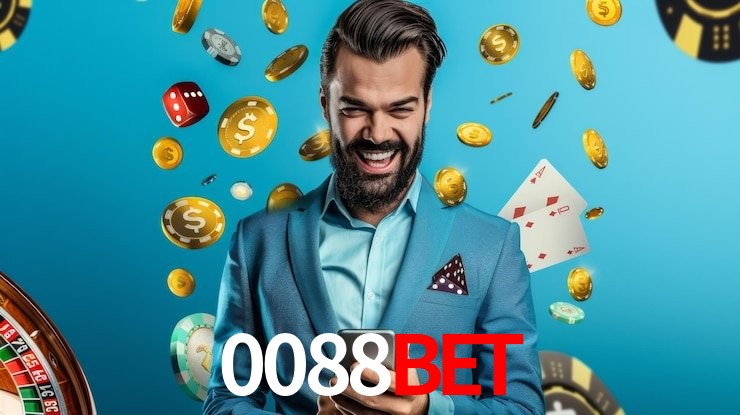 Slot Games 0088bet