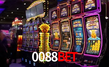 Desvendando o Mundo dos Jogos Virtuais na 0088bet