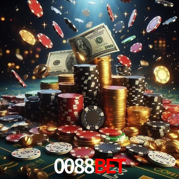 Jogos Exclusivos 0088bet