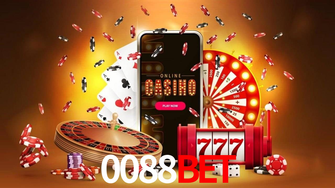 Integração de APIs 0088bet
