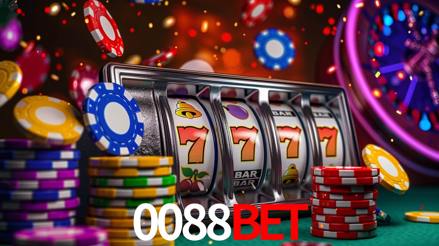Casino VIP 0088bet