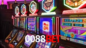 Casino Ao Vivo 0088bet