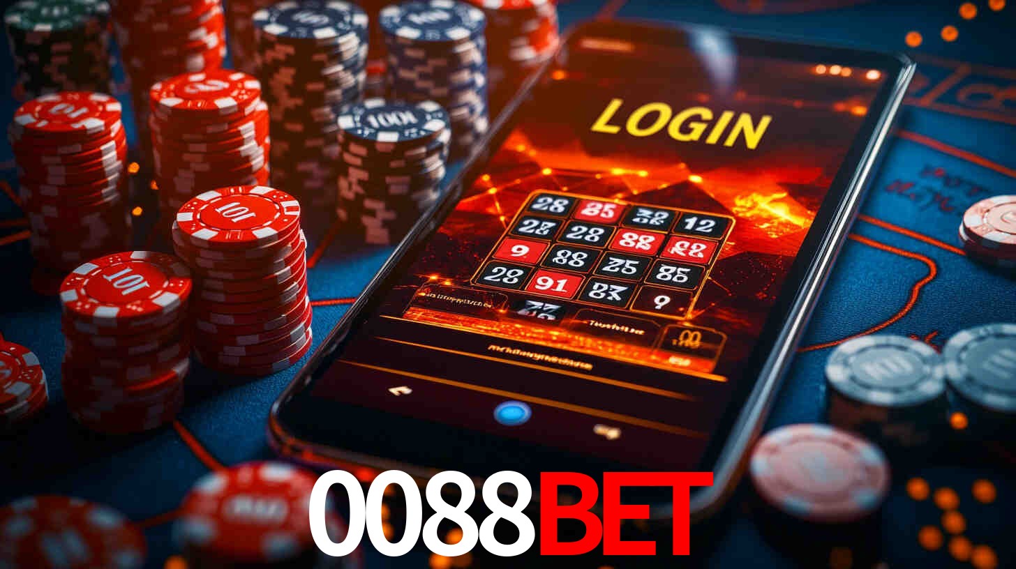 0088bet