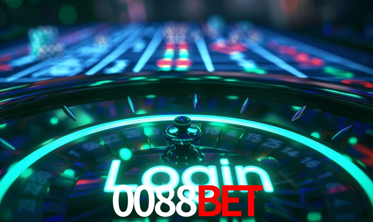 Avaliações dos Jogadores 0088bet