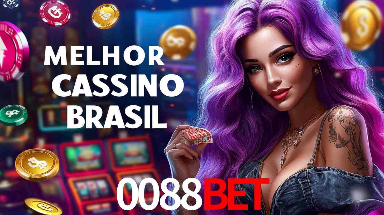 Inovações de Jogos na 0088bet: O Futuro das Experiências Interativas