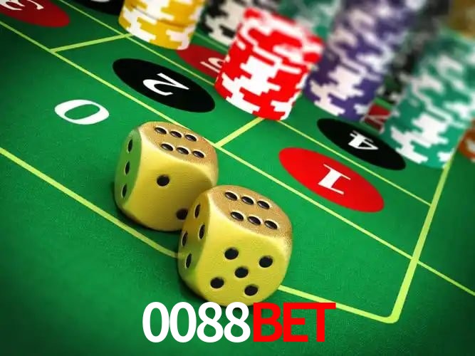 Tennis Betting 0088bet