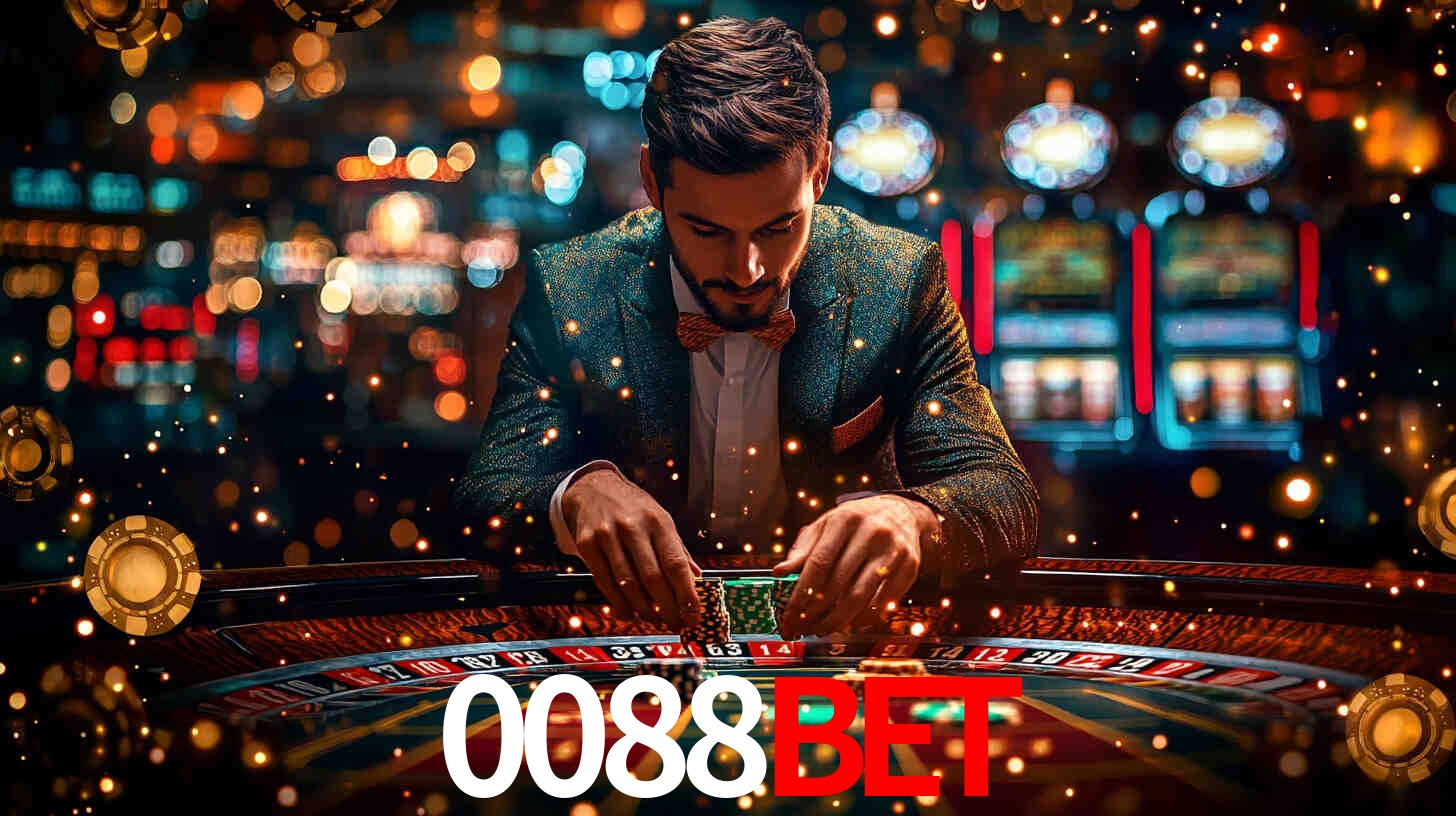 Exclusive Games 0088bet