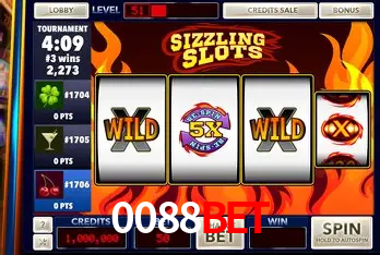Desvendando o Mundo dos Jogos Virtuais na 0088bet