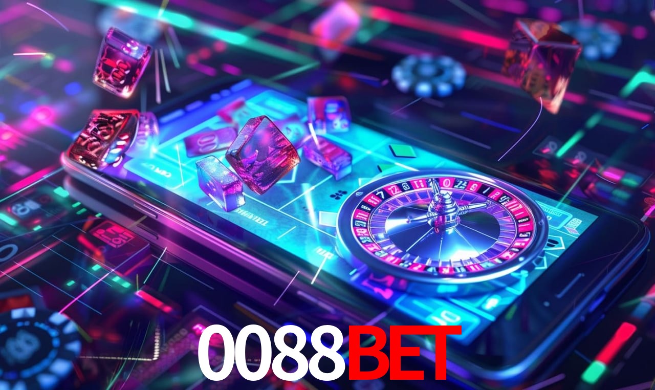 Jogos de Slot 0088bet