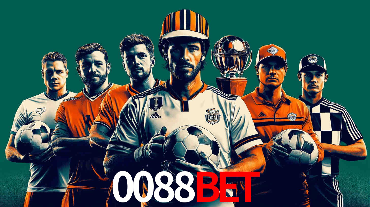 A Experiência Imersiva dos Cassinos Ao Vivo no 0088bet
