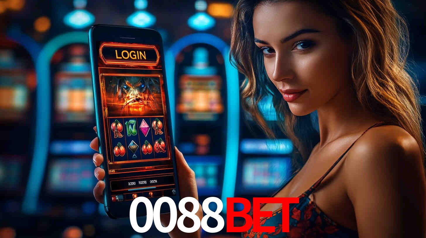 0088bet