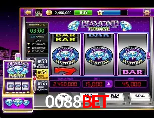 Descubra a Magia dos Jogos de Arcade no 0088bet