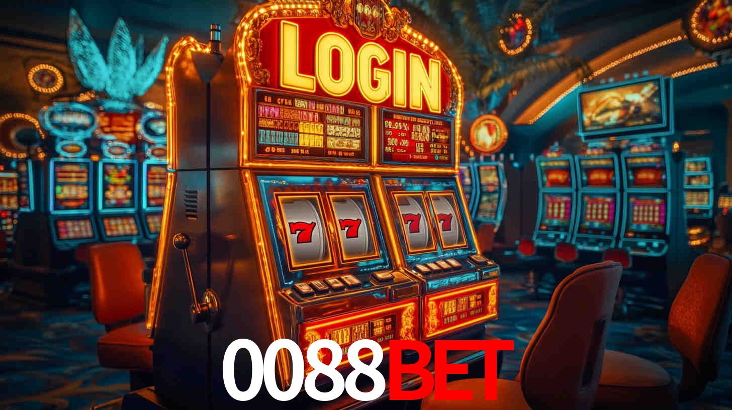 Premium Interface 0088bet
