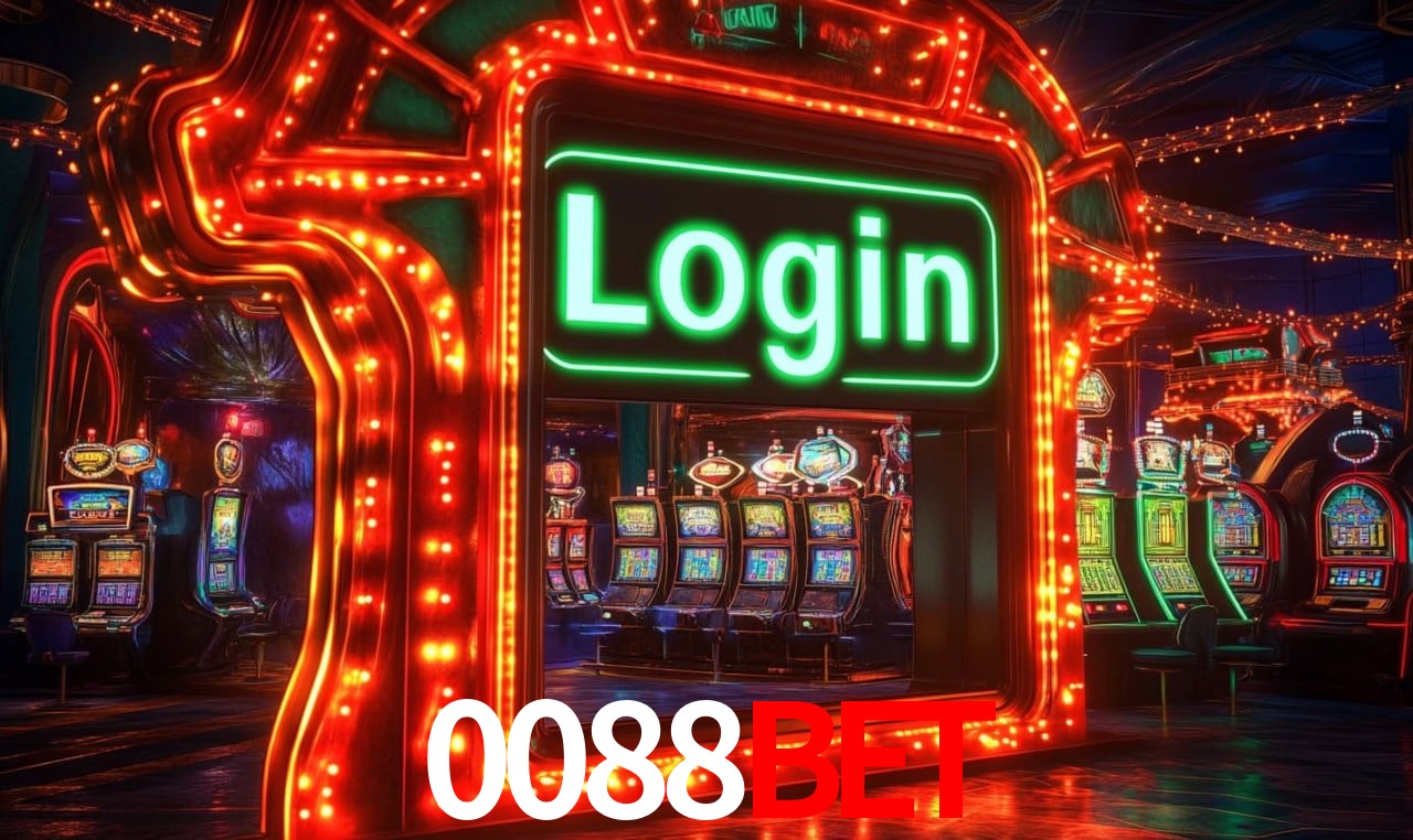 Recursos de Bônus 0088bet