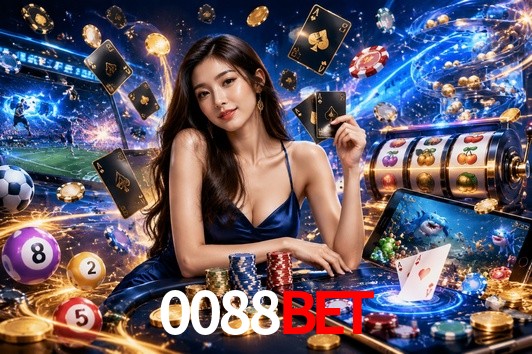 API Integration 0088bet