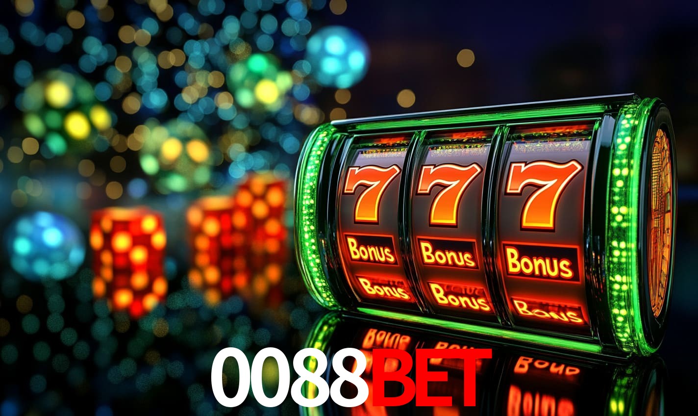 Especiais de Fim de Semana 0088bet