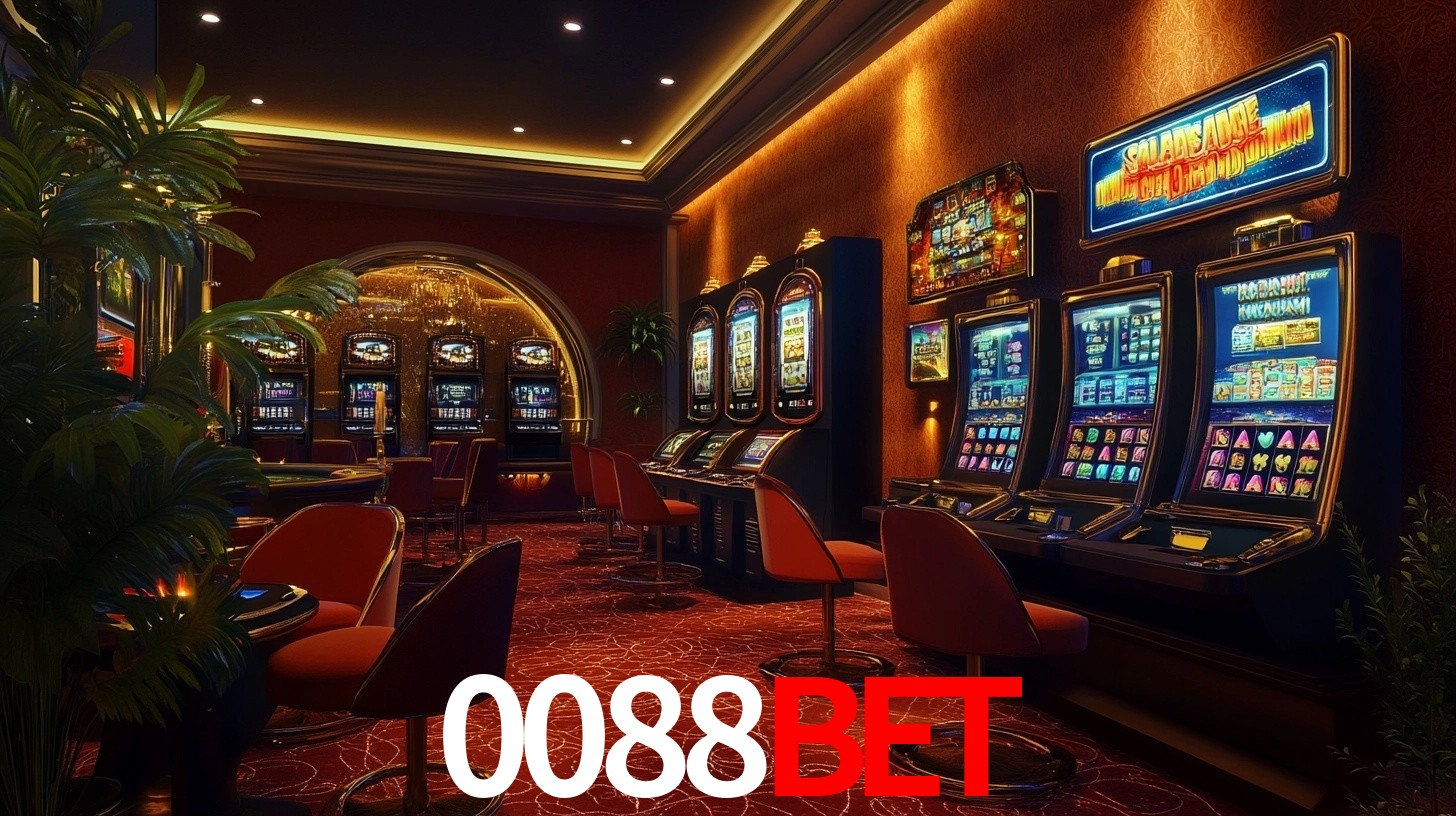 Daily Bonuses 0088bet