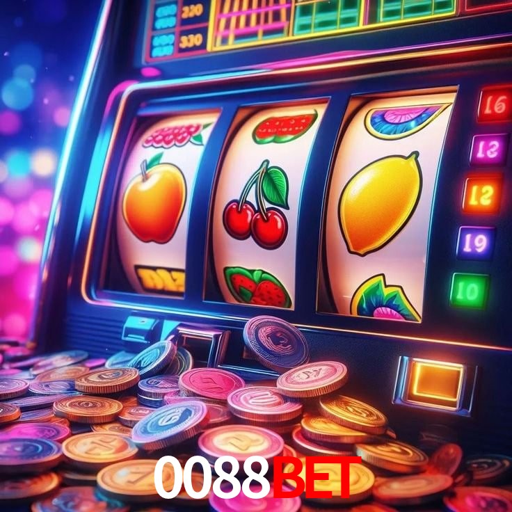 Casino Ao Vivo 0088bet