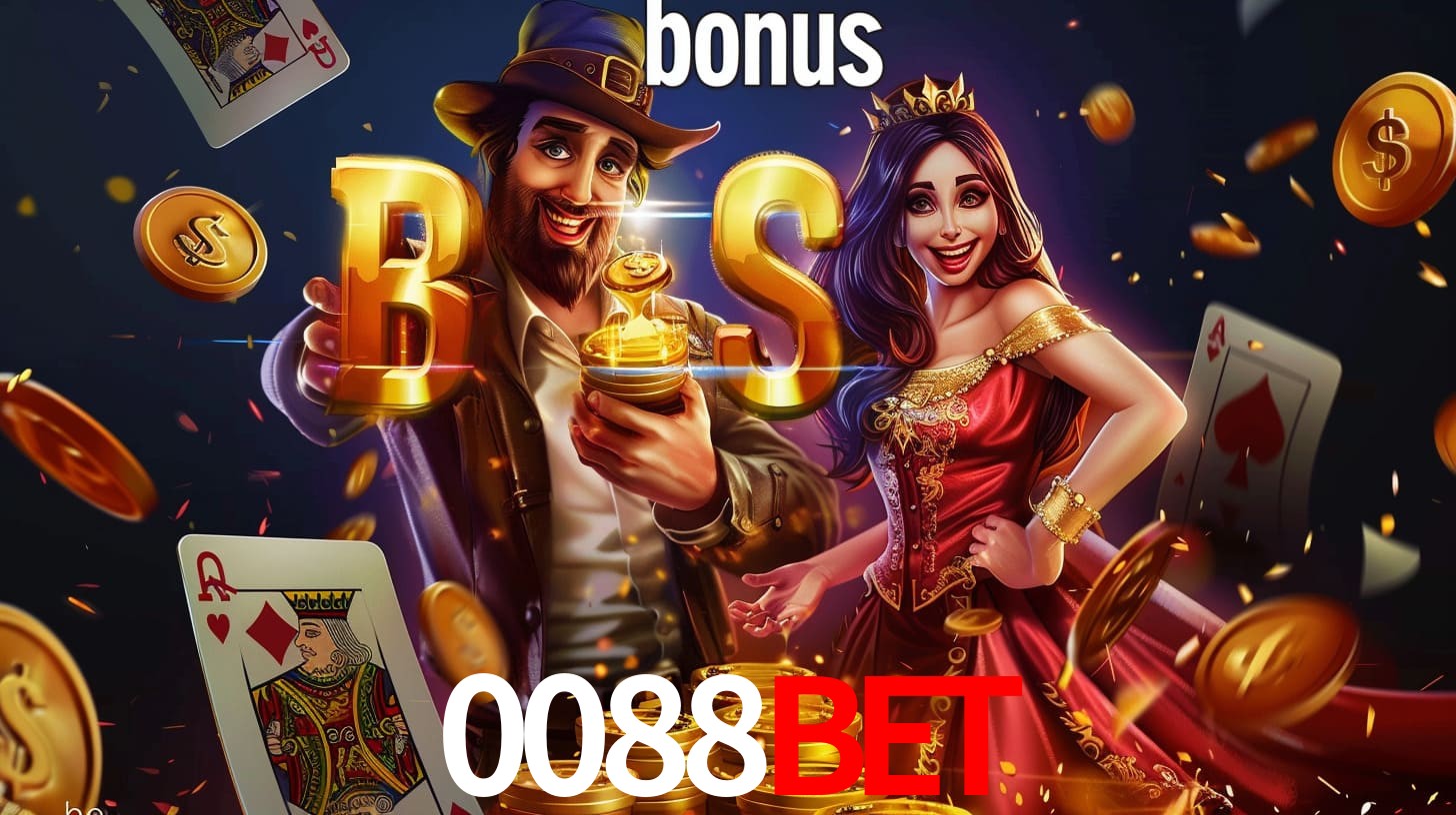 Verificação de Conta 0088BET.COM